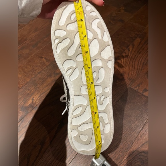 Snake Print Atelier Kolton shoes - Picture 12 of 13